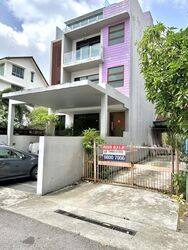 Owen Road (D8), Terrace #461309871